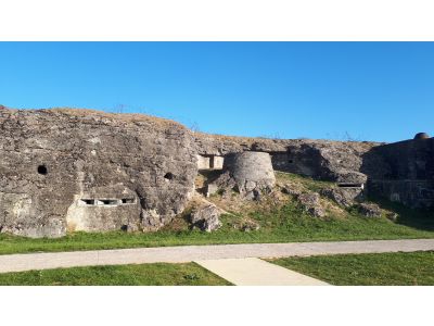 fort de douaumont