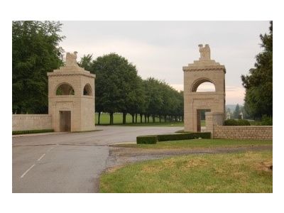 cimetière piliers