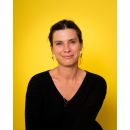 Aurélie Beaudet - Biographe