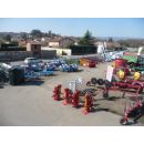 BERGERON ET FILS - MATERIEL AGRICOLE QUINCAILLERIE